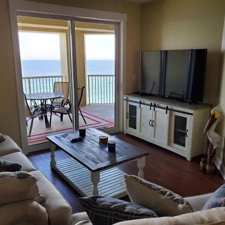 Grand Panama Beach Resort 1-1103